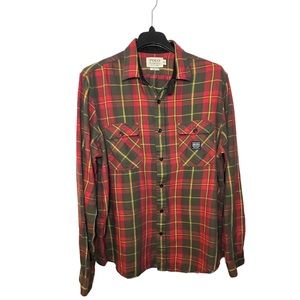 Polo Ralph Lauren Denim & Supply Flannel